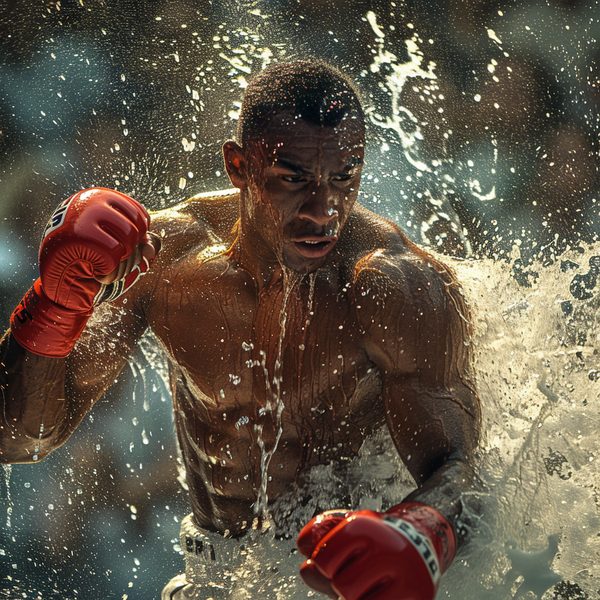 Actu mma : suivez tout l'univers du combat