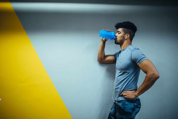 L'importance de l'hydratation en cyclisme