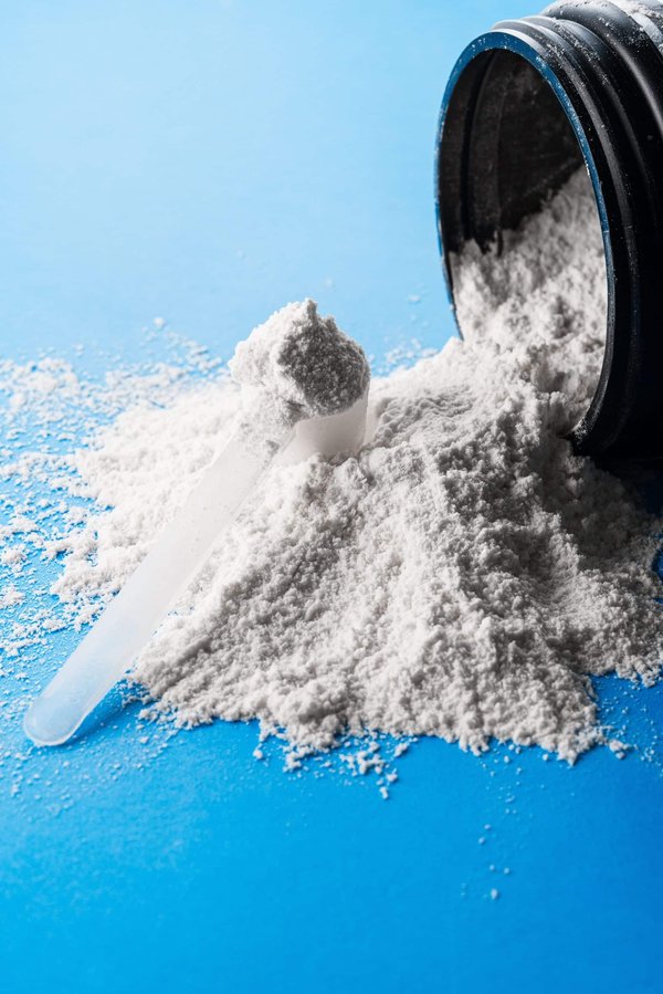 Guide complet sur la créatine : Les avantages, l'utilisation et les effets