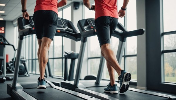 Tapis de course vs course à pied : que choisir ?