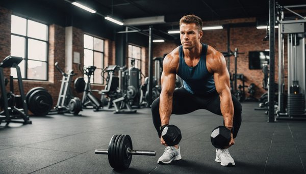 Transformez votre vie avec un coach sportif personnalisé